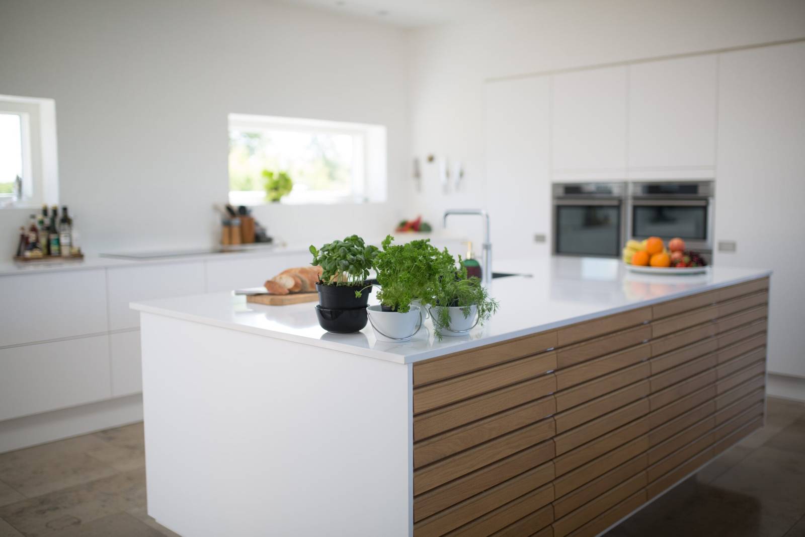 10 amazing tips for kitchen renovation