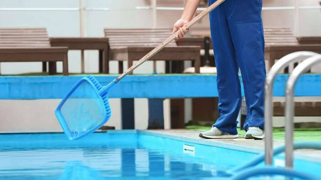 swimming pool Regular Inspections and Maintenance