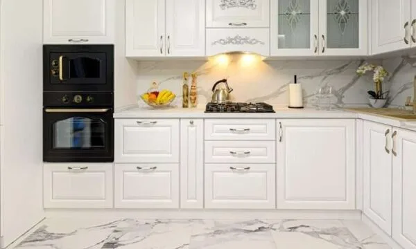 10 modern small kitchen ideas