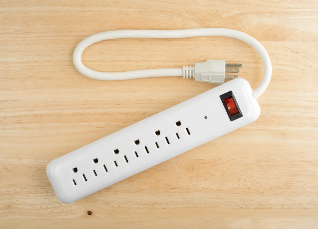 Smart Power Strips