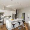 modern kitchen design