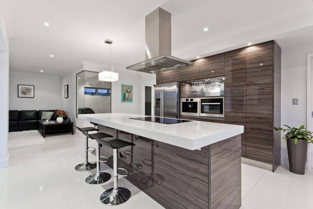 kitchen design