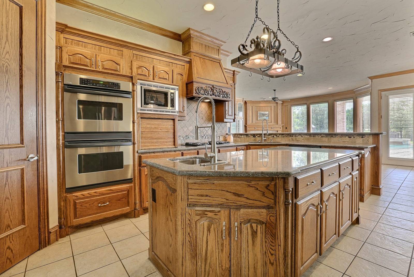 kitchen design