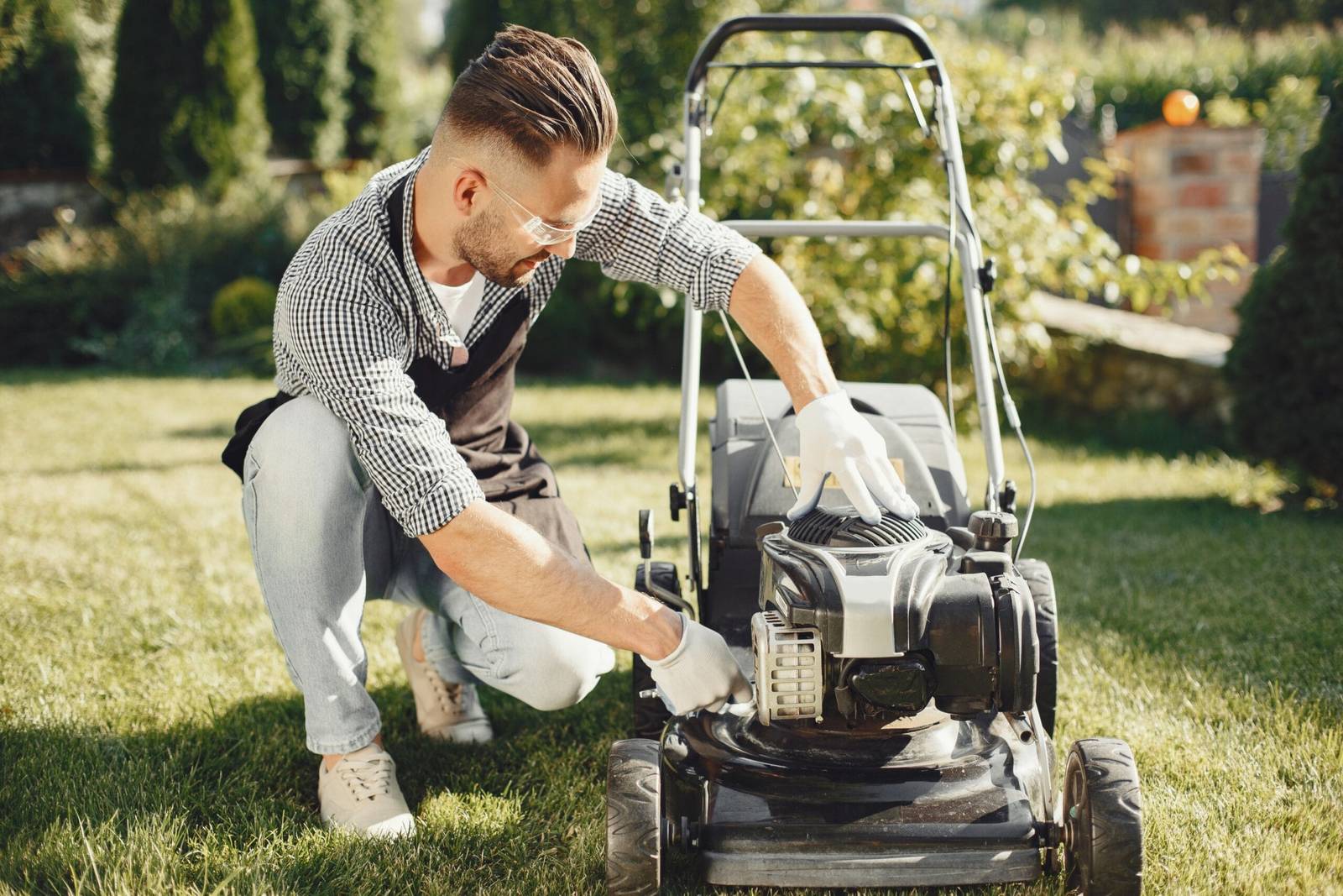 Essential Lawn Care